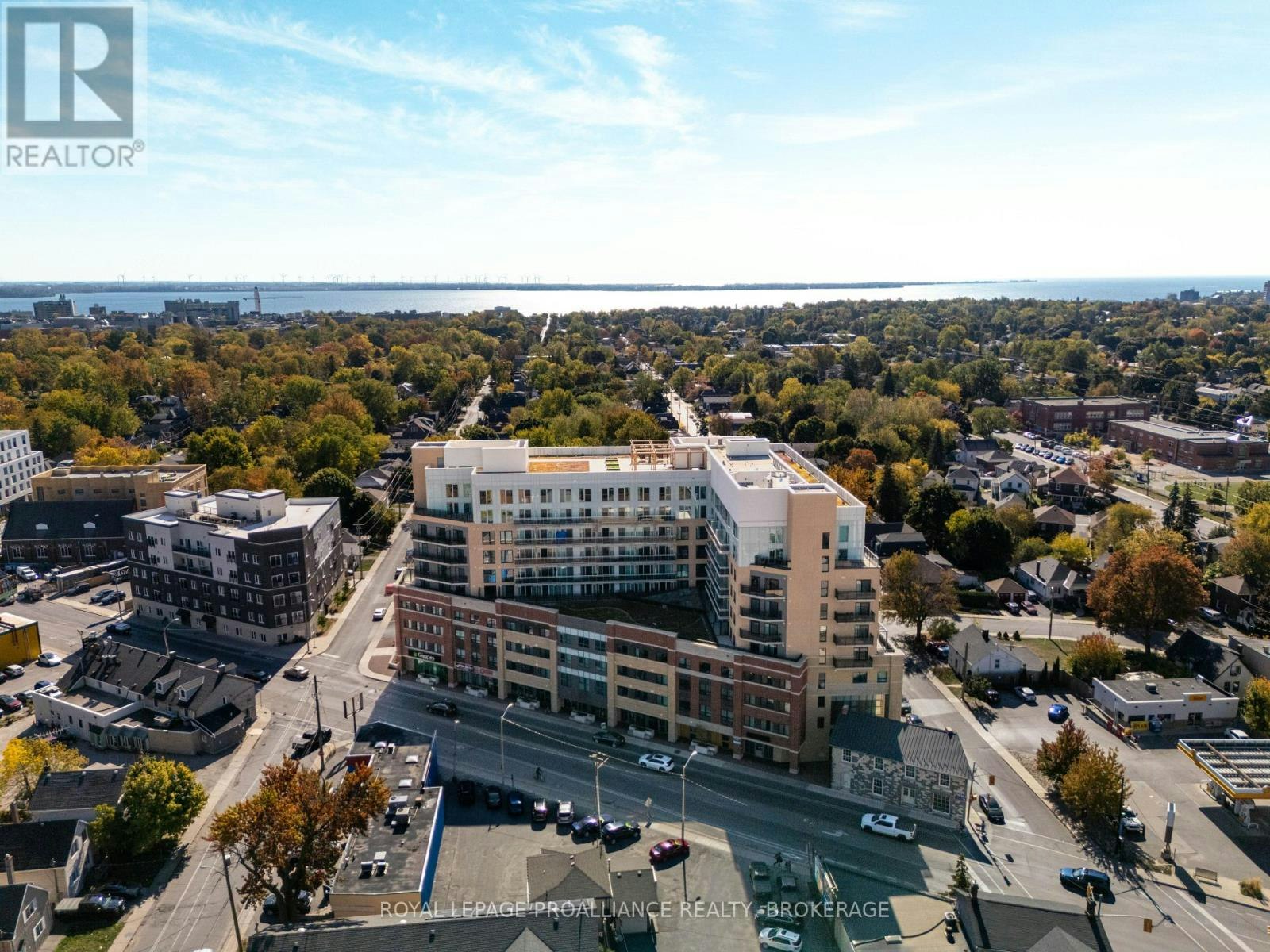 732-652 Princess Street, Kingston, ON, K7L 1E5