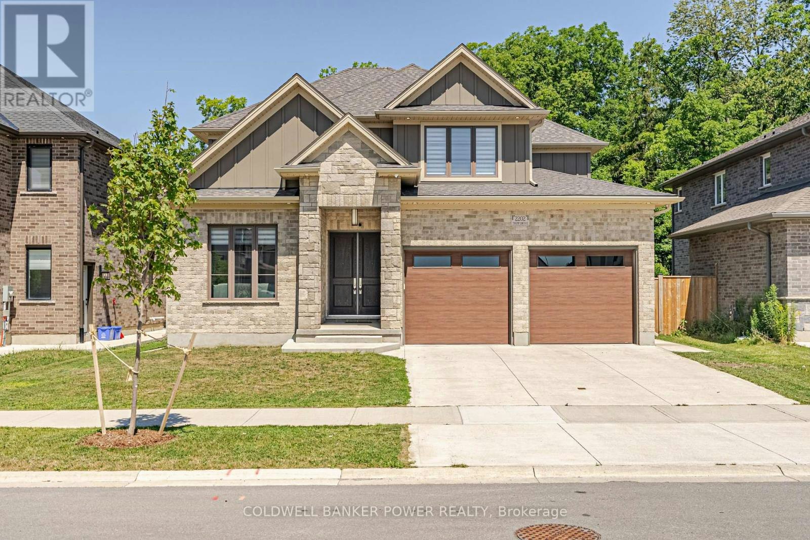 2202 Tripp Drive, London, ON, N6P 0H4