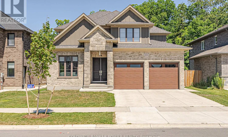 2202 Tripp Drive