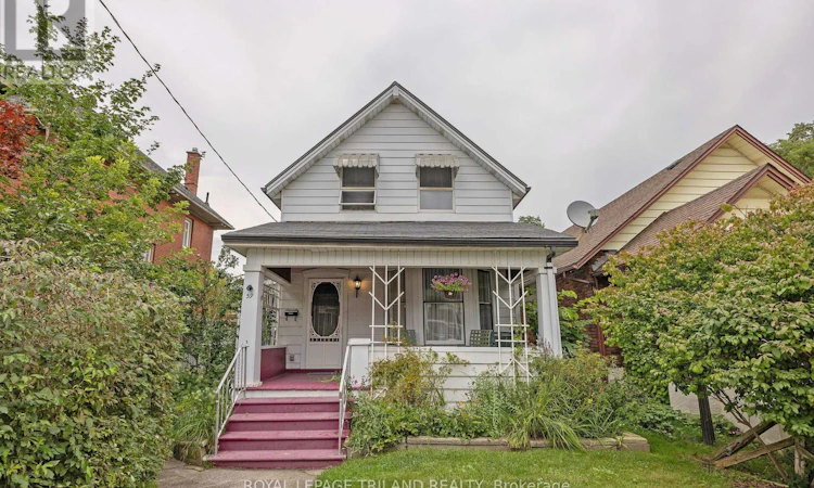 59 Elizabeth Street