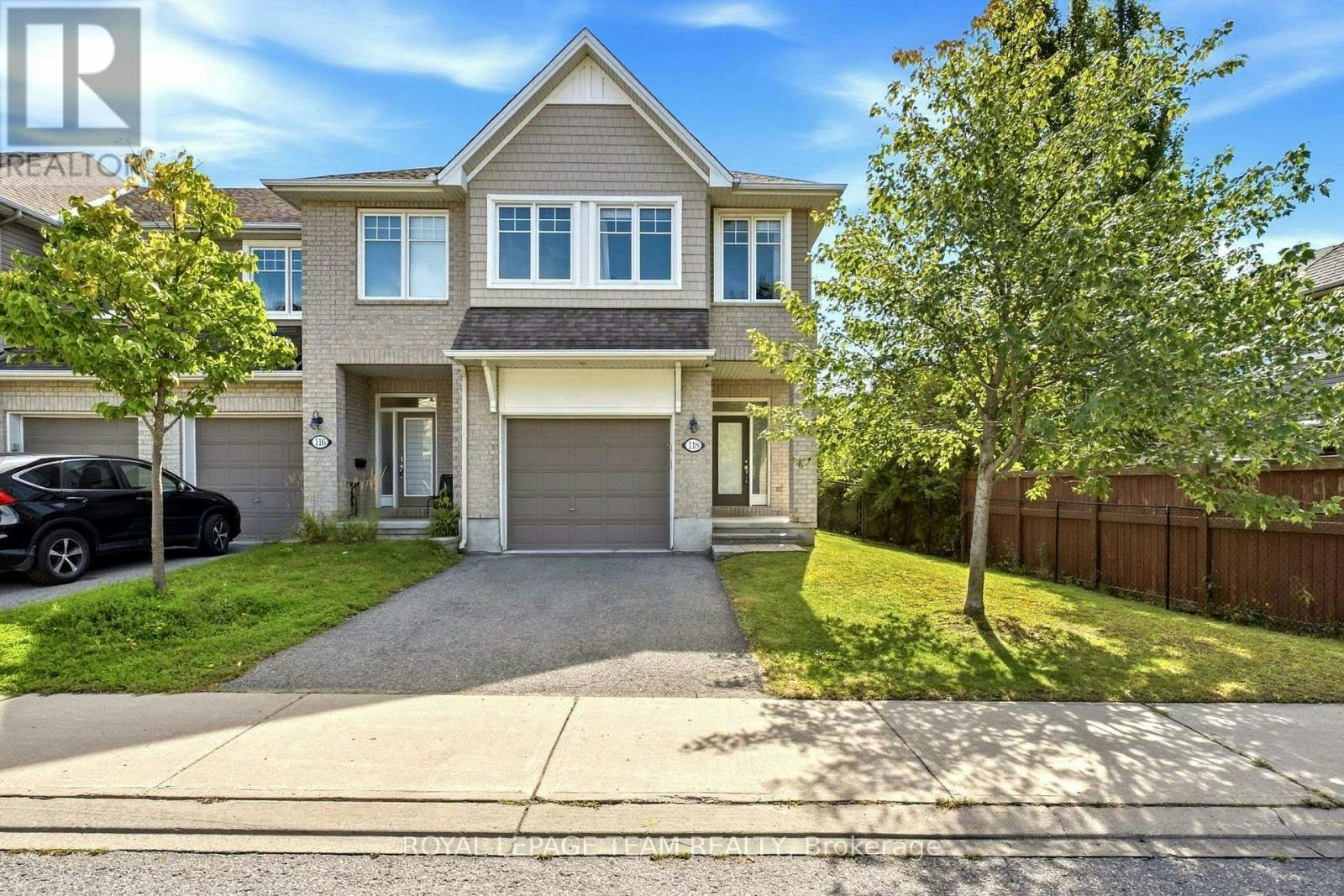 118 Abetti Ridge, Ottawa, ON, K2J 0Y6