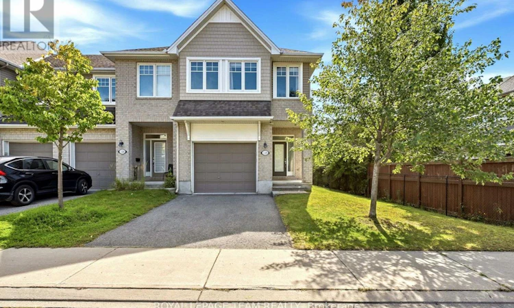 118 Abetti Ridge