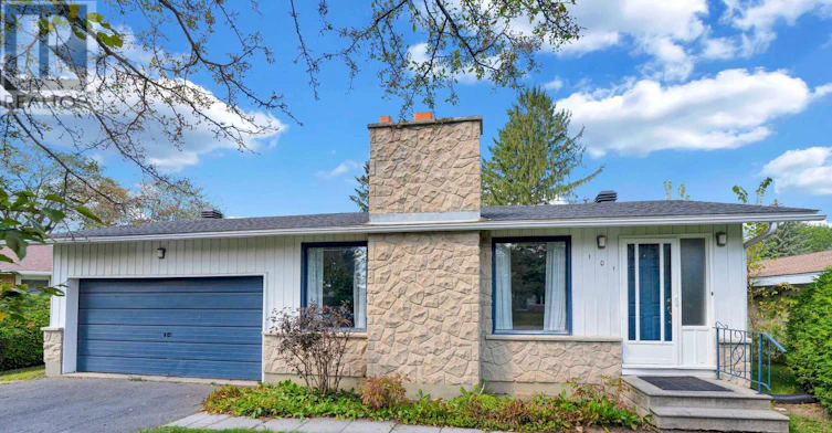 101 Country Lane W, Ottawa, ON, K2L 1J4 - 2