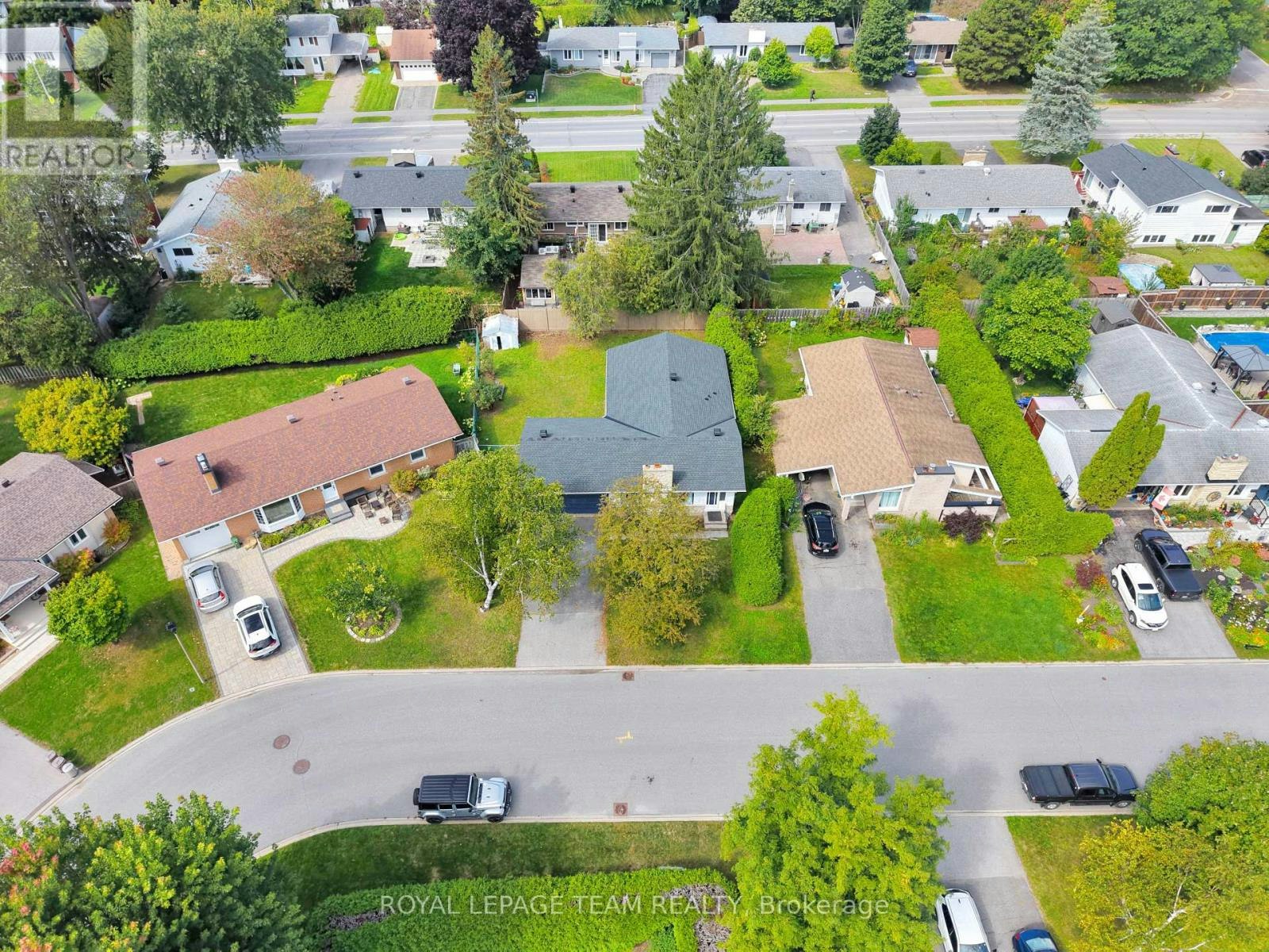 101 Country Lane W, Ottawa, ON, K2L 1J4 - 5