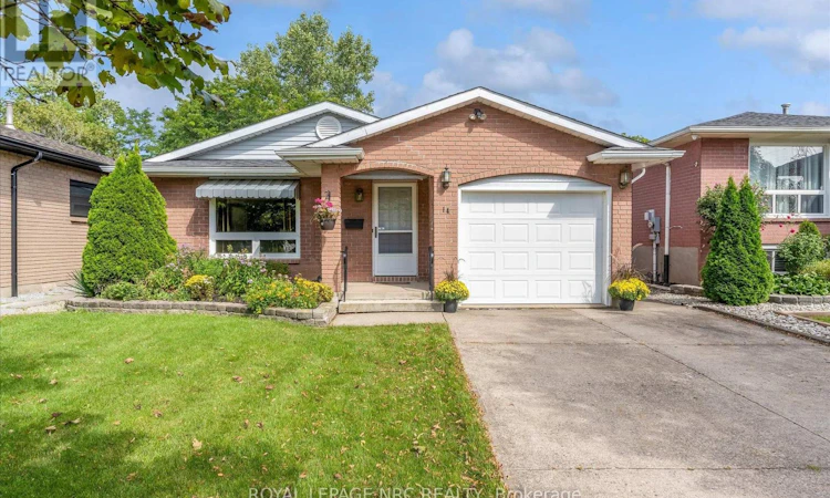 14 Andrea Drive