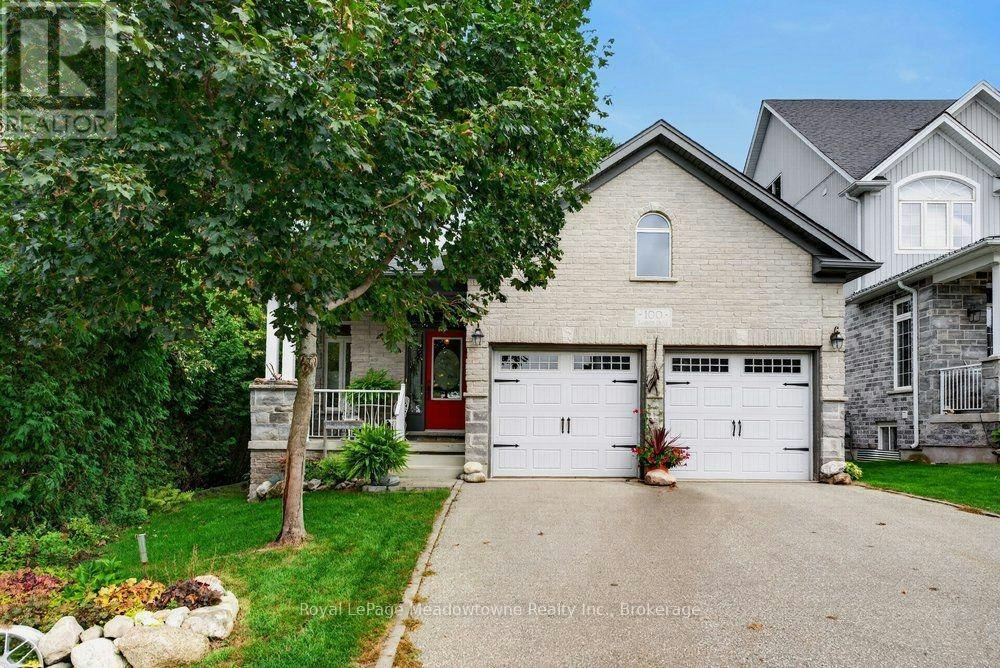 100 Sammon Drive, Guelph/Eramosa, ON, N0B 2K0