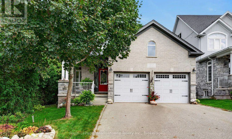 100 Sammon Drive