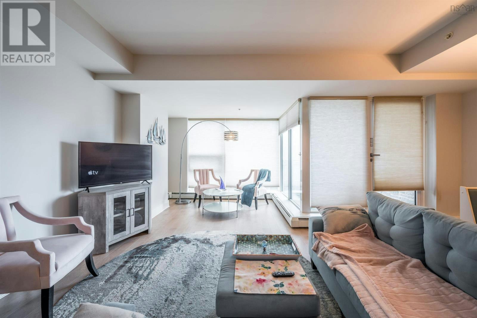 304-15 Kings Wharf Place, Dartmouth, NS, B2Y 0C2