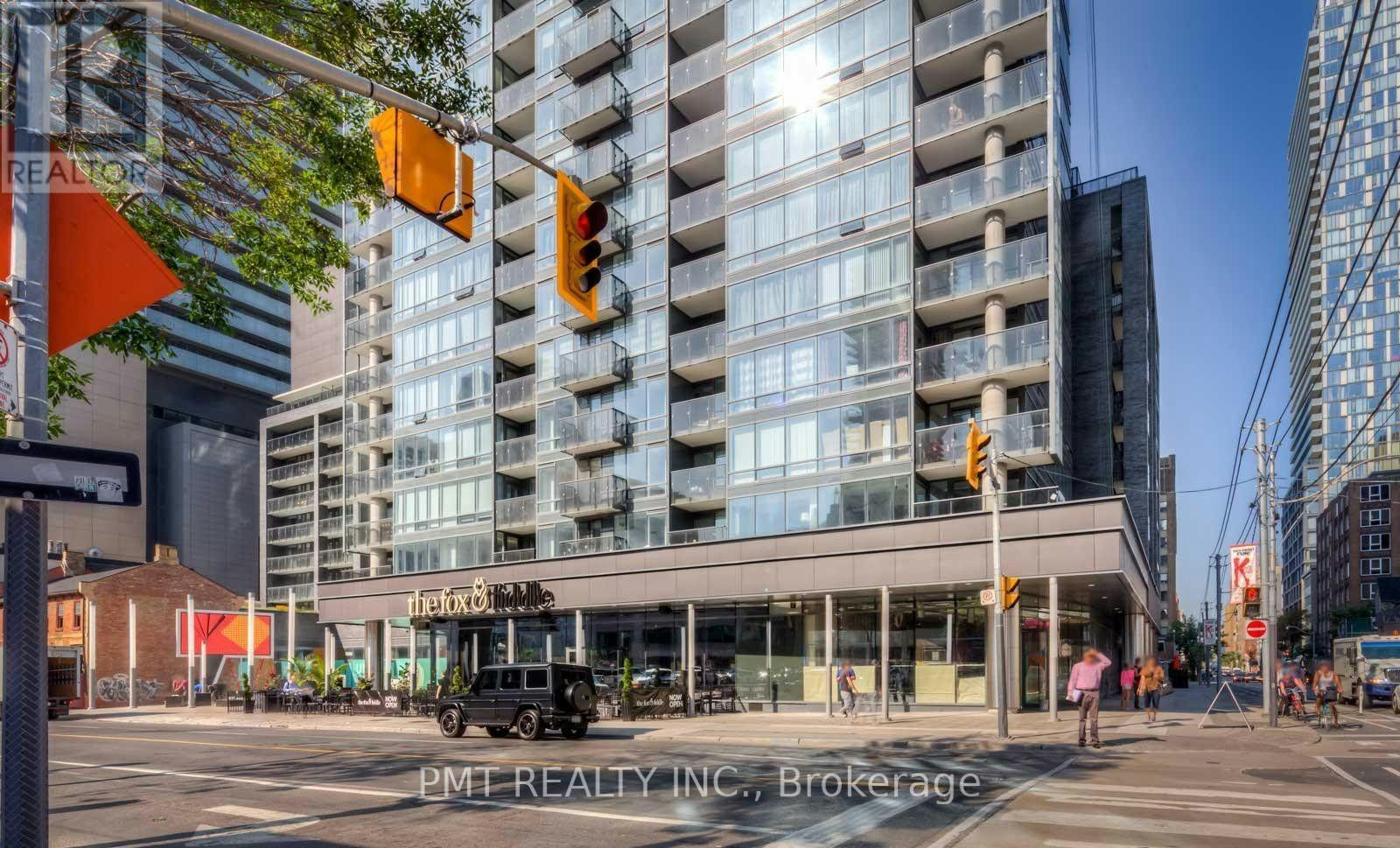 303-295 Adelaide Street W, Toronto, ON, M5V 0L4 - 18
