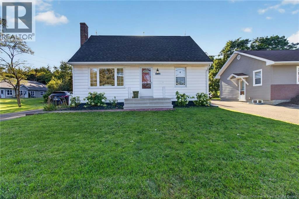4482 Rue Principale Street, St. Antoine, NB, E4V 1P9