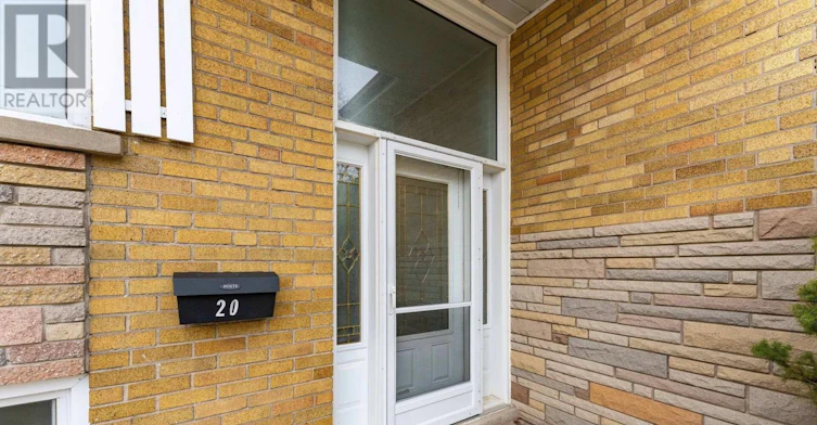 20 Perivale Crescent, Toronto, ON, M1J 2C1 - 7
