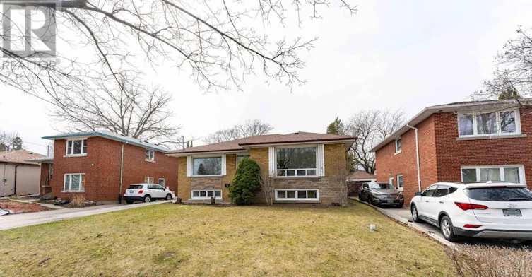 20 Perivale Crescent, Toronto, ON, M1J 2C1 - 5