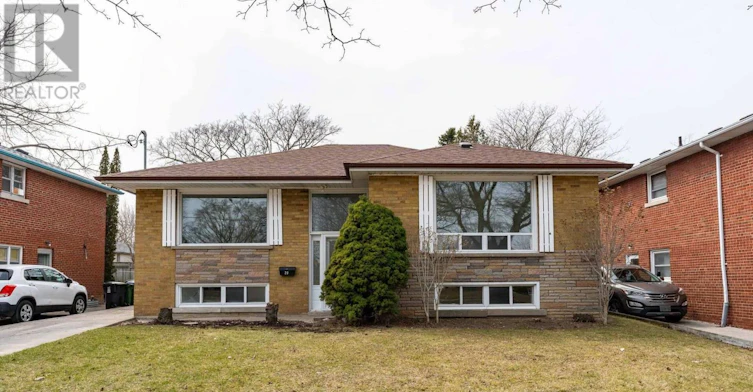 20 Perivale Crescent, Toronto, ON, M1J 2C1 - 4