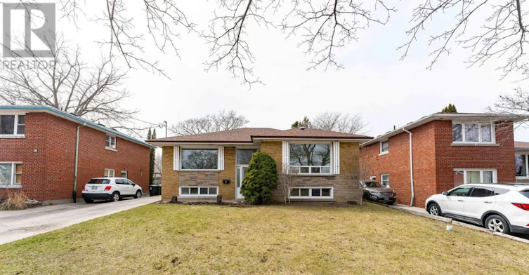 20 Perivale Crescent, Toronto, ON, M1J 2C1 - 3