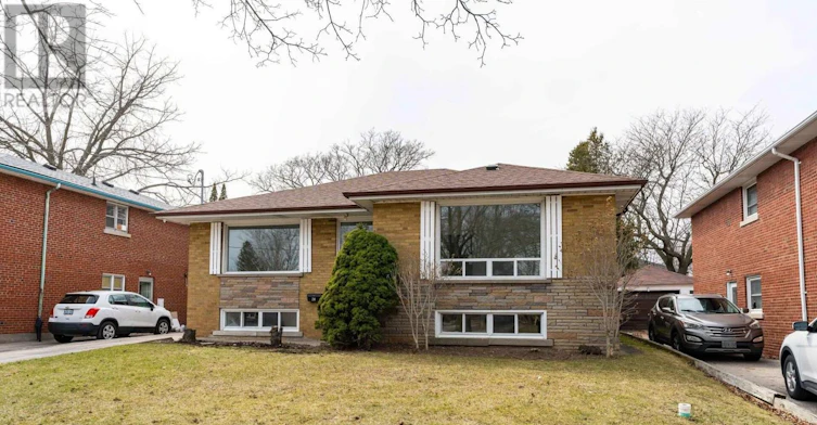20 Perivale Crescent, Toronto, ON, M1J 2C1 - 6