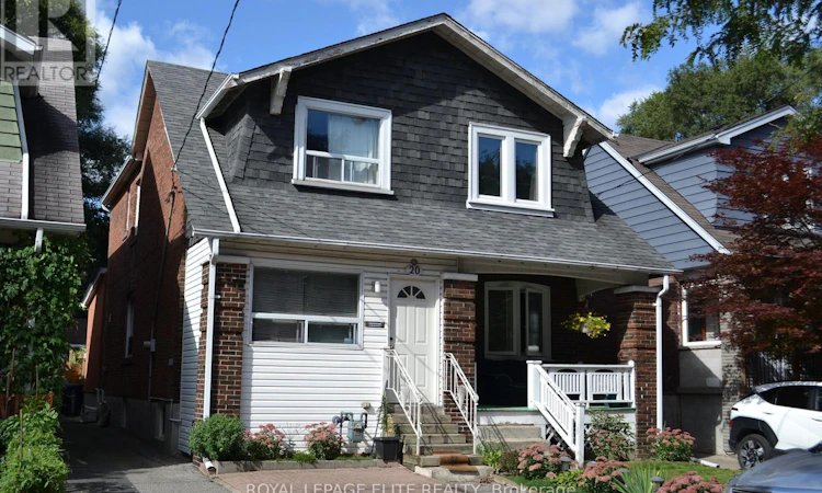 22 Inwood Avenue