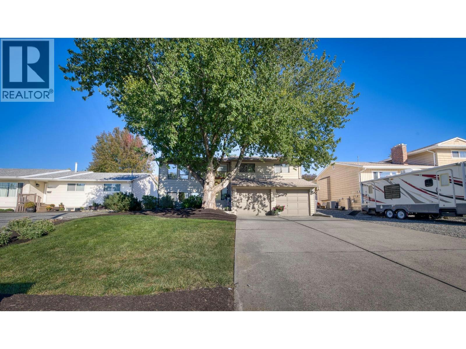 4477 Gordon Drive, Kelowna, BC, V1W 1T2