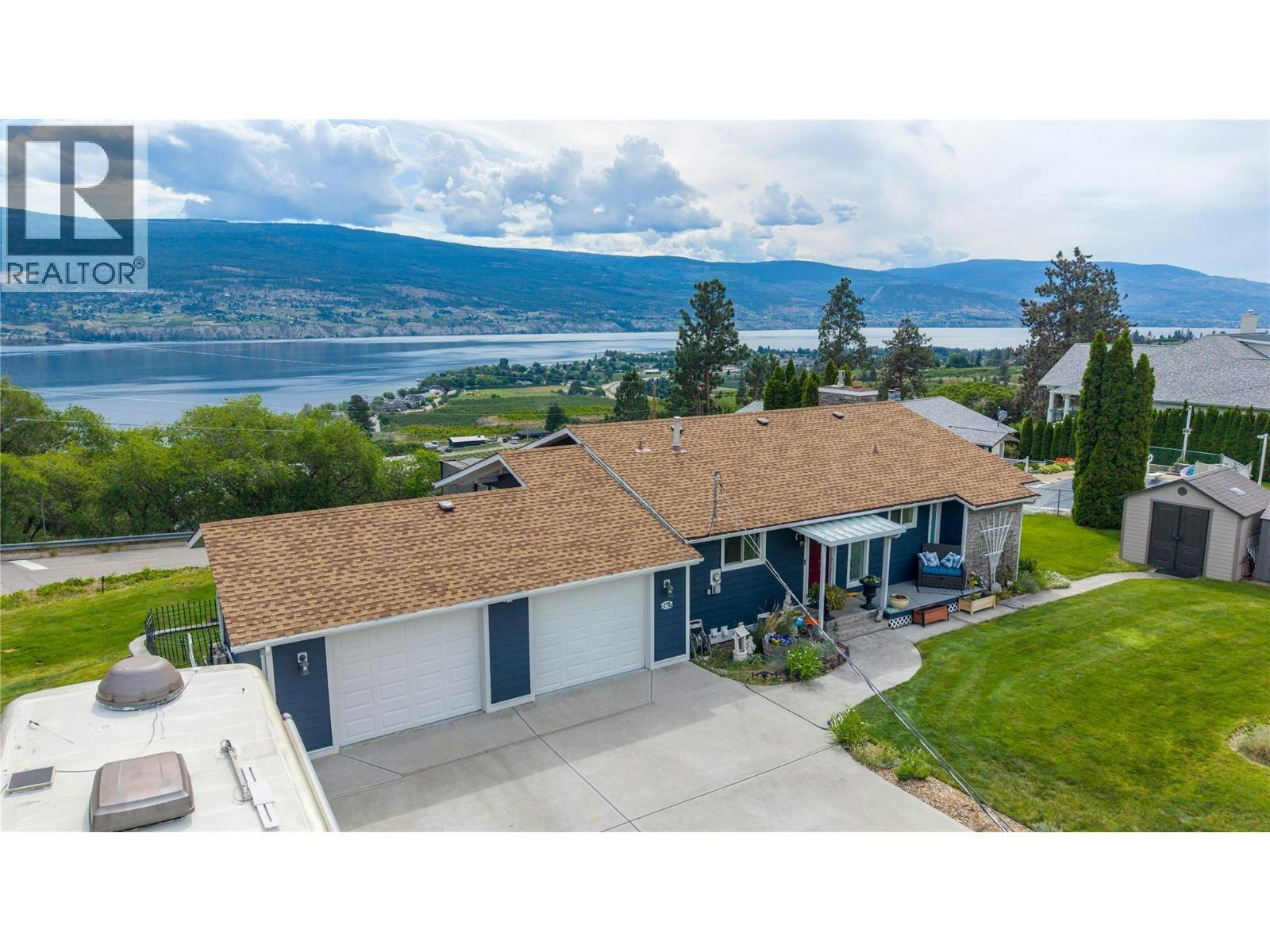 5319 White Street, Summerland, BC, V0H 1Z7