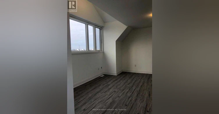 UPPER-85 Vedette Way, Vaughan, ON, L4H 4K3 - 3