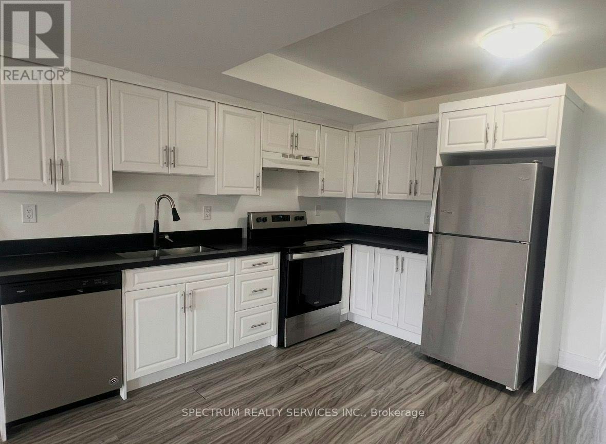 UPPER-85 Vedette Way, Vaughan, ON, L4H 4K3 - 2