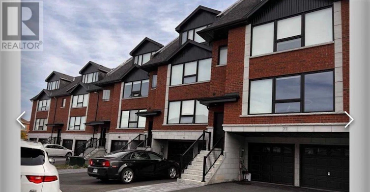 UPPER-85 Vedette Way, Vaughan, ON, L4H 4K3