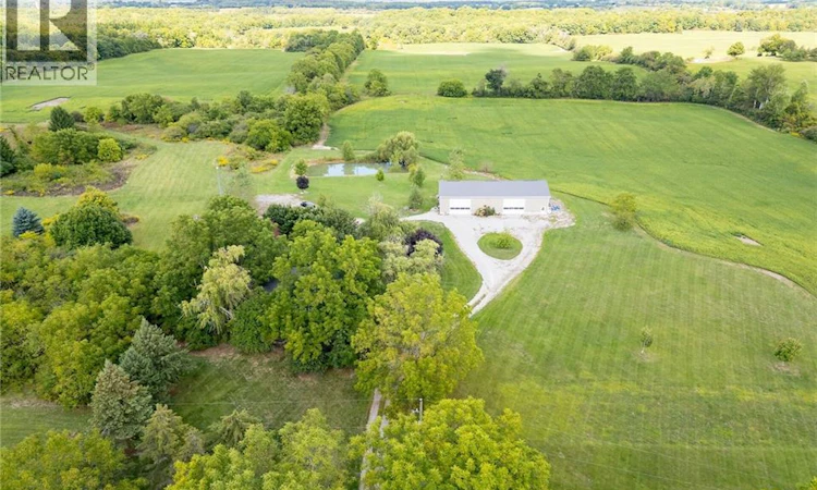 655 Townline Road W