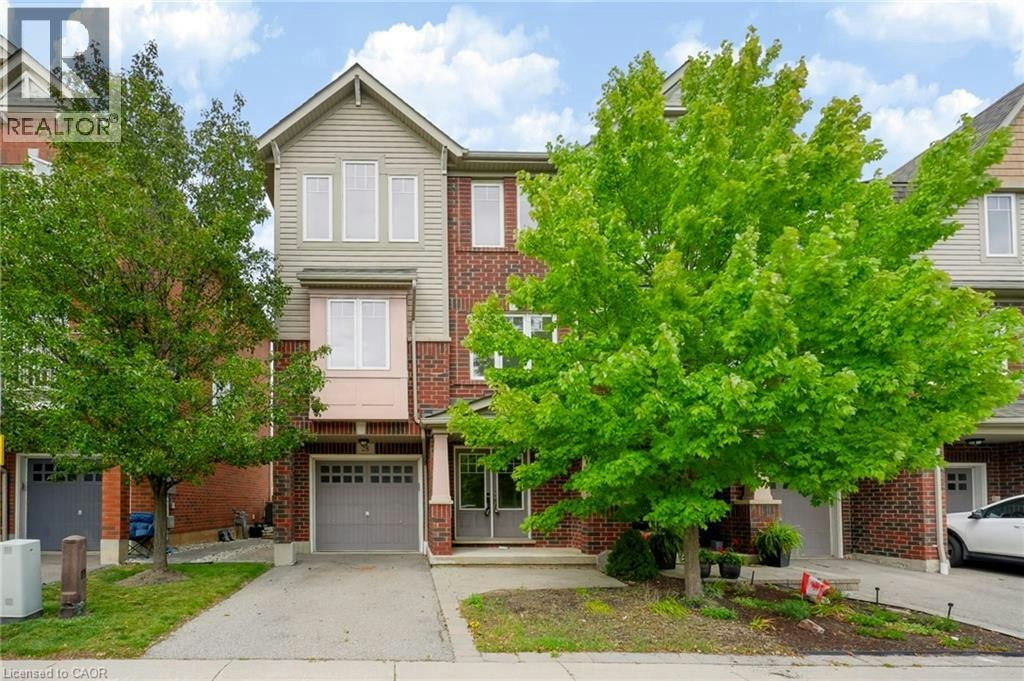 28-3050 Rotary Way, Burlington, ON, L7M 0G8
