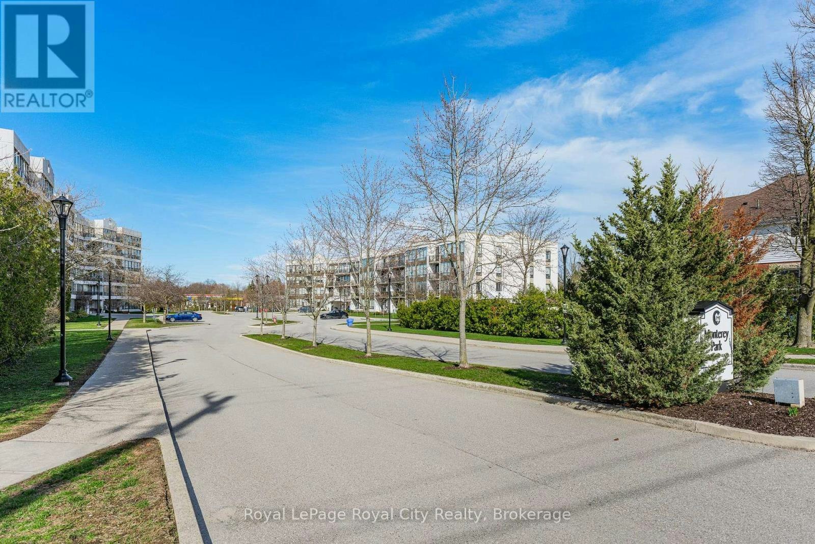 402-105 Bagot Street, Guelph, ON, N1H 8H4