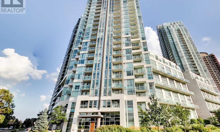 505-220 Burnhamthorpe Road W