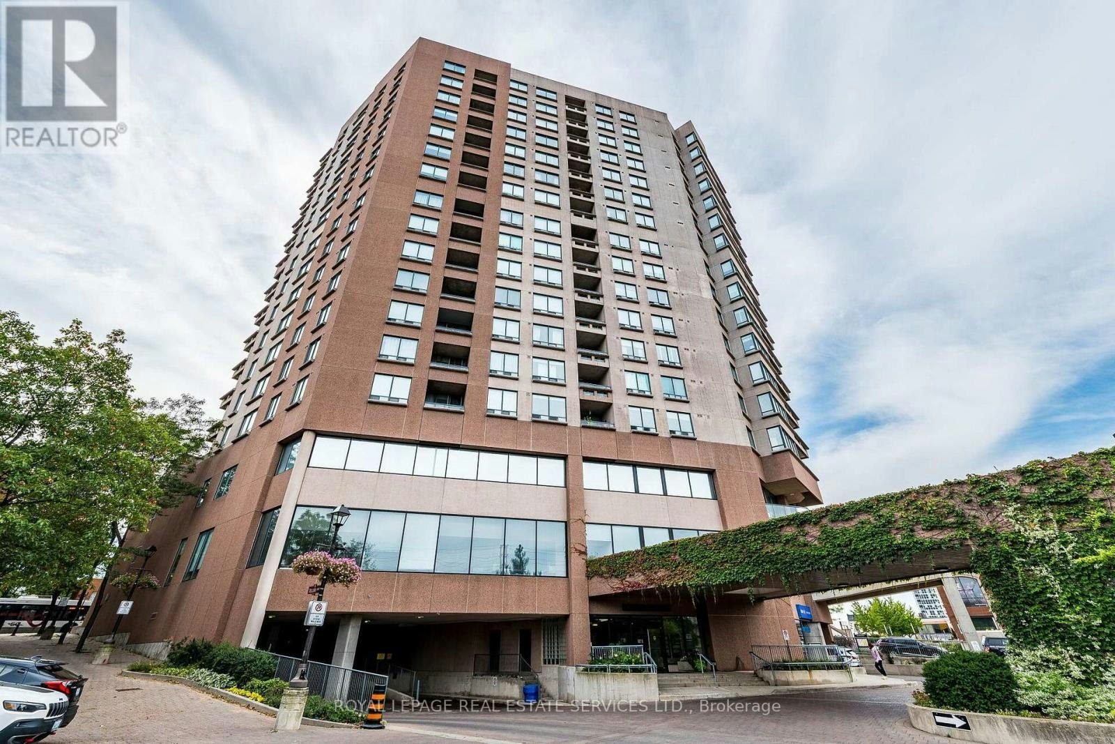 PH7-1 Belvedere Court, Brampton, ON, L6V 4M6