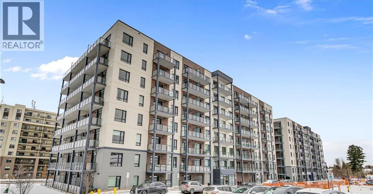 606-191 Elmira Road S, Guelph, ON, N1K 0E3 - 2