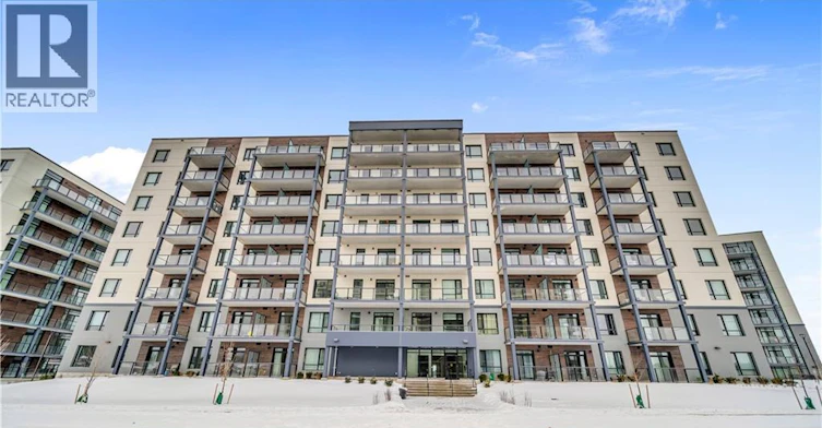 606-191 Elmira Road S, Guelph, ON, N1K 0E3