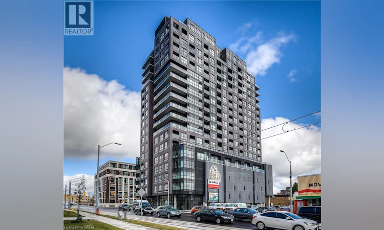 1304-1 Victoria Street S