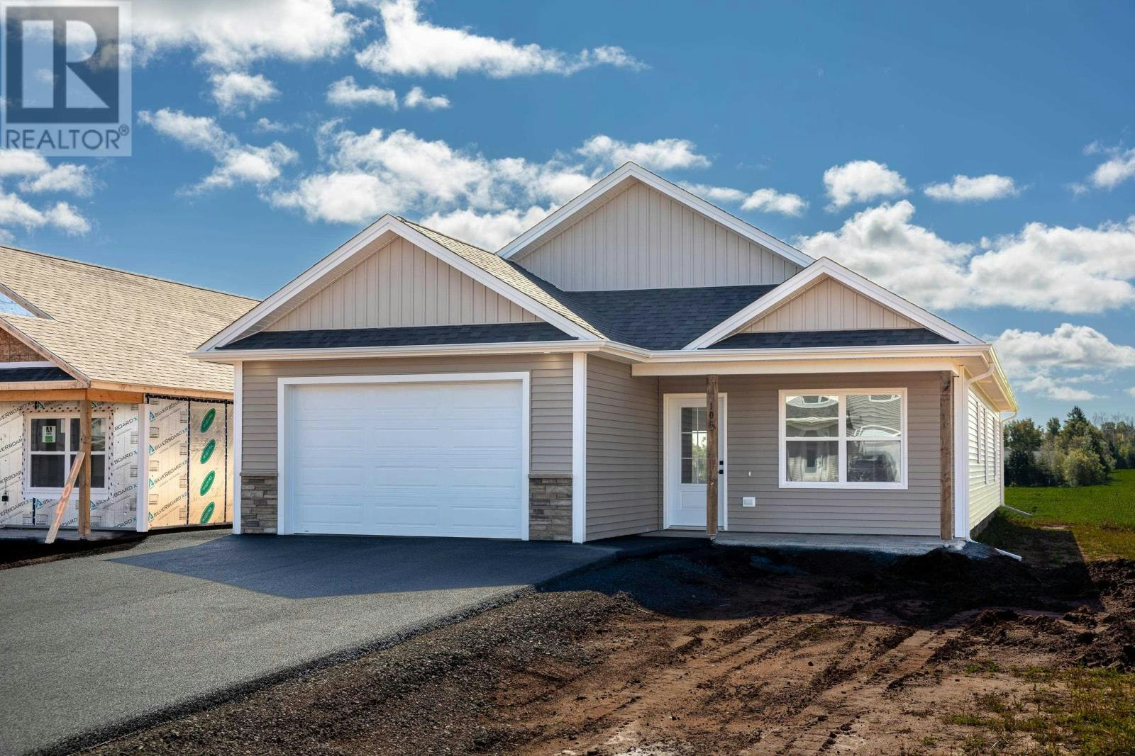 106 Samantha Lane, Cornwall, PE, C0A 1H0