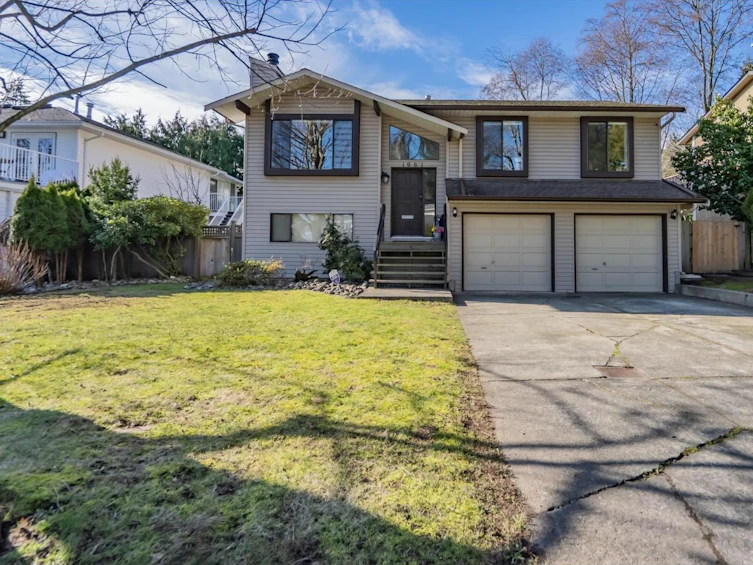 1981 158a Street, Surrey, BC, V4A 7M3 - 2