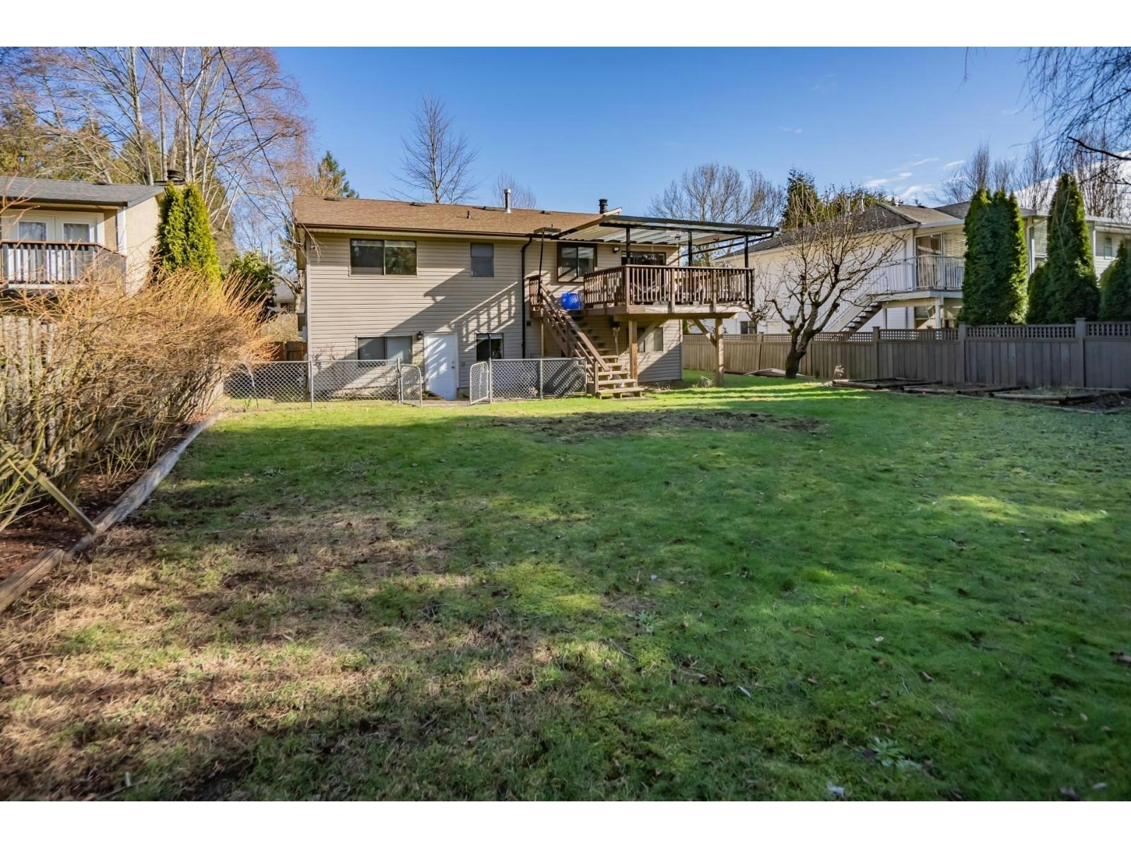 1981 158a Street, Surrey, BC, V4A 7M3 - 34