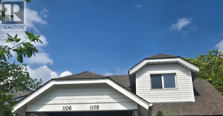 1106 LOWER-1108 Elm Avenue, Windsor, ON, N9A 5H7
