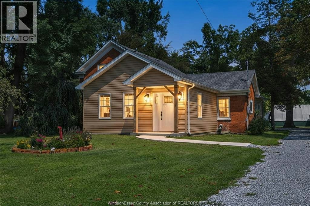458 County 34 Road West, Kingsville, ON, N8M 2X5