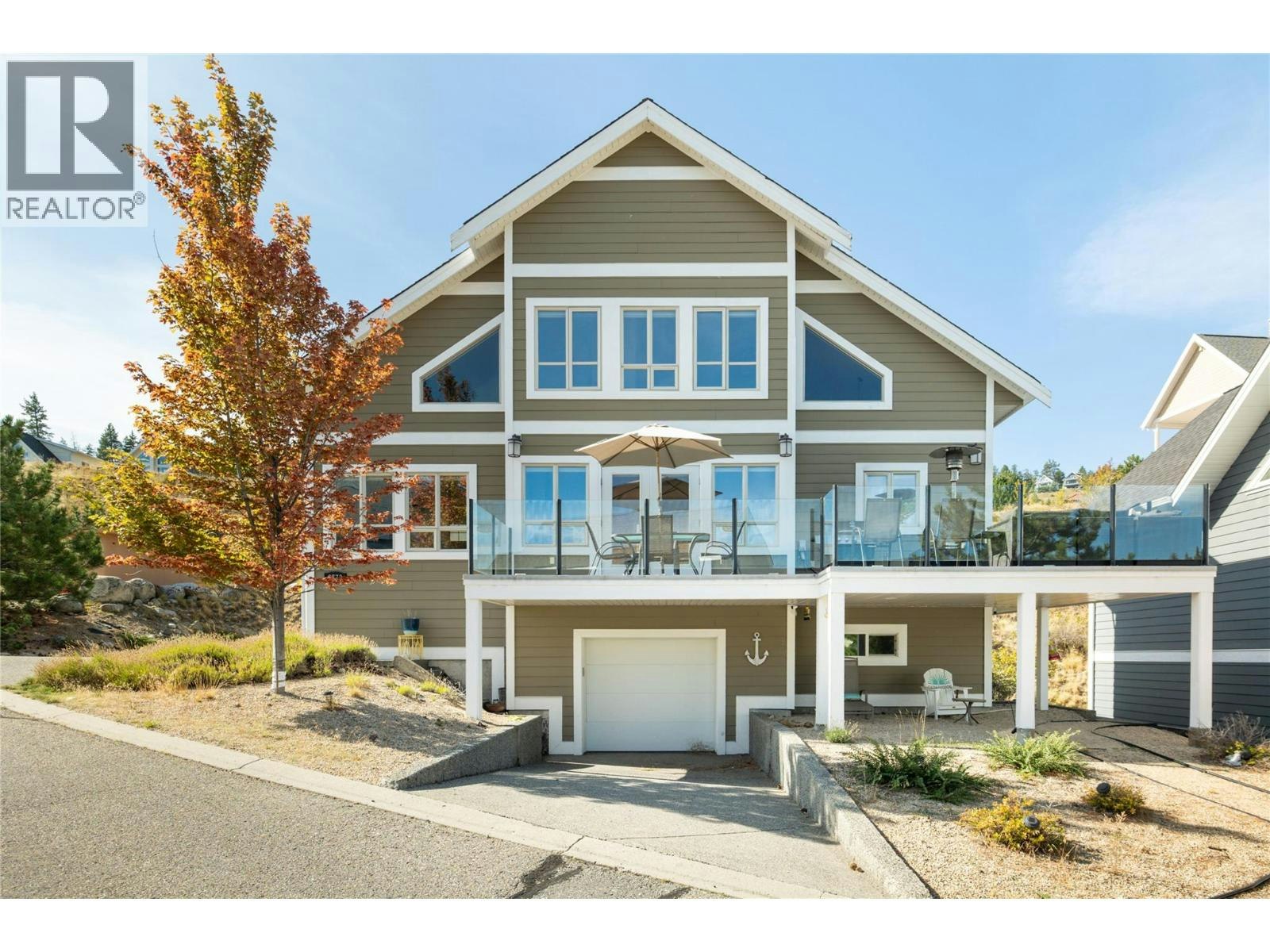 216-6773 La Palma Loop, West Kelowna, BC, V1Z 3R8