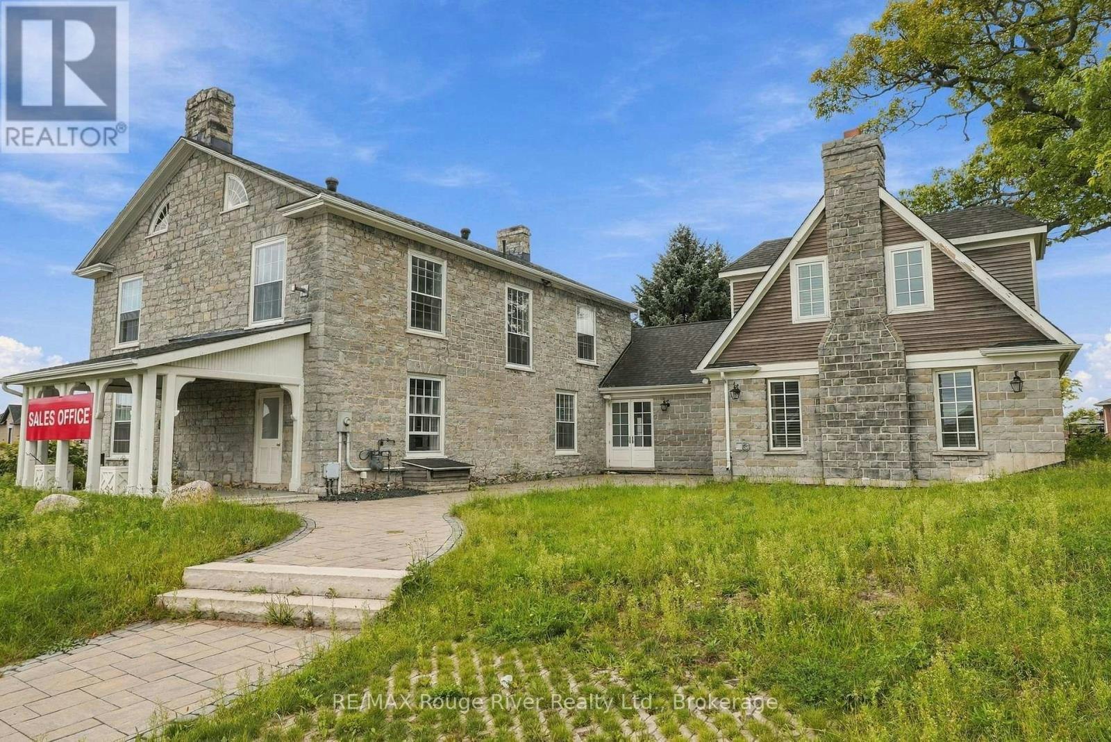 780 Garden Street, Whitby, ON, L1N 8P2