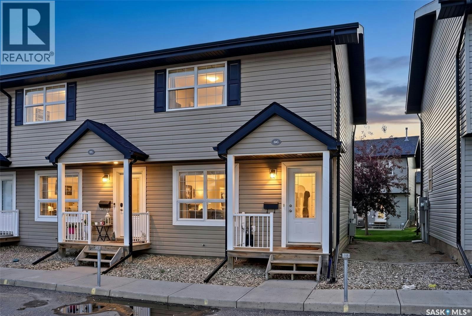 86-4500 Child Avenue, Regina, SK, S4X 0B1