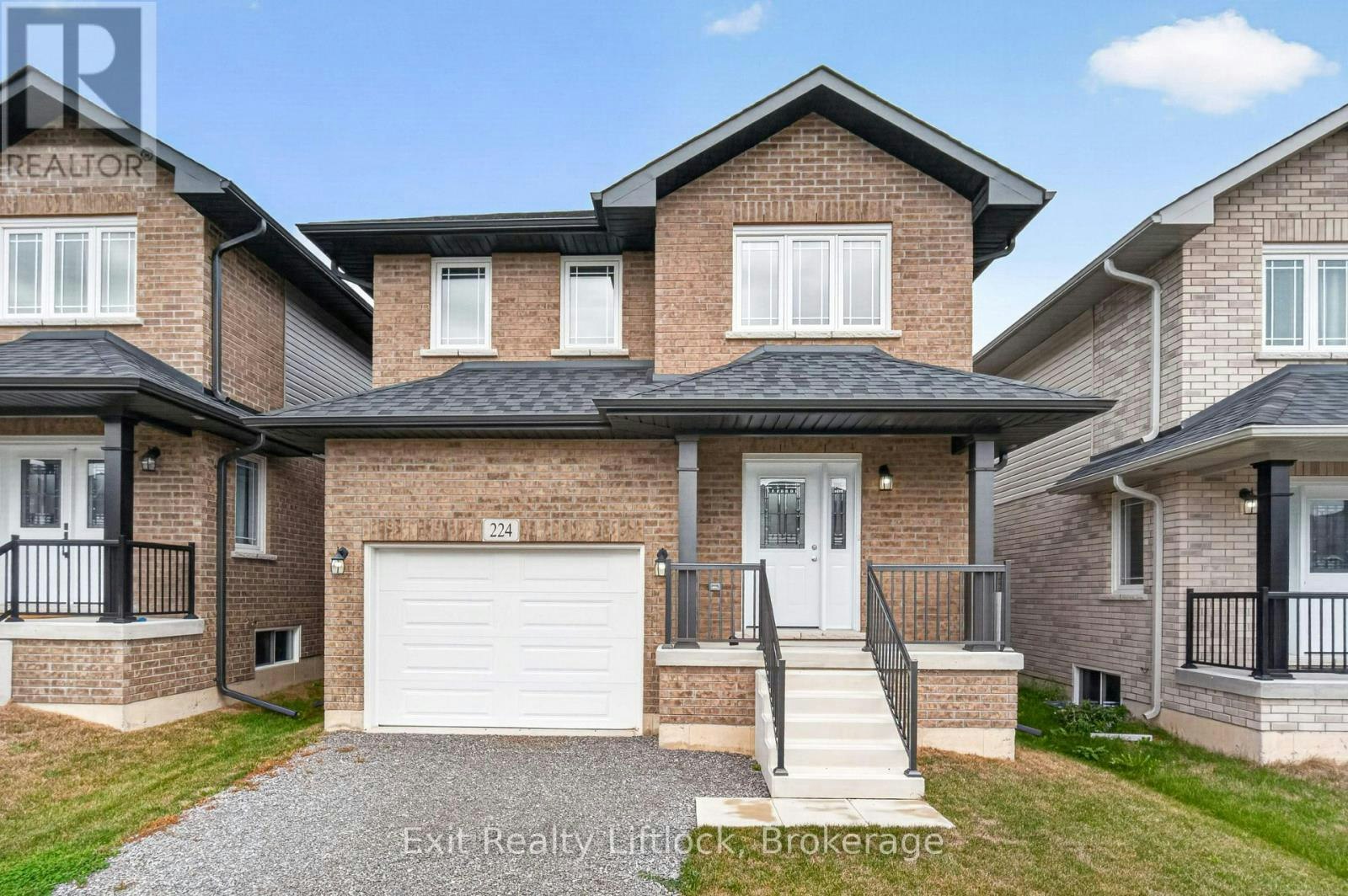 224 O'neil Street, Smith-Ennismore-Lakefield, ON, K9K 0H5