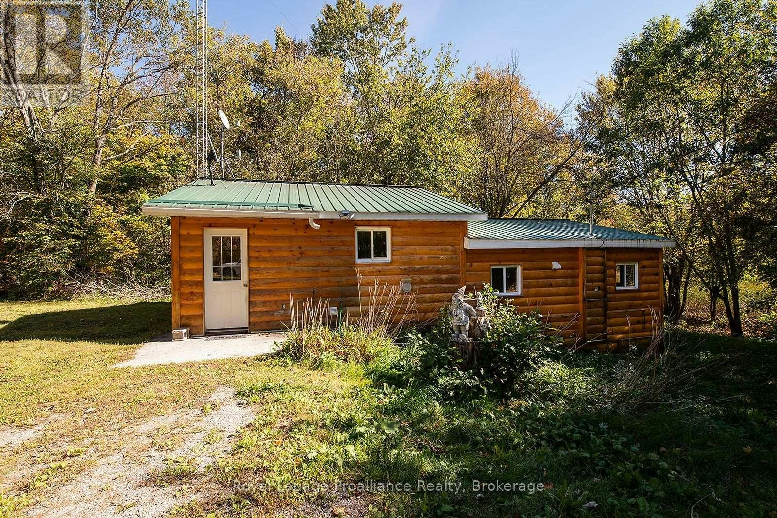 2840 Rapids Road, Tweed, ON, K0K 3J0
