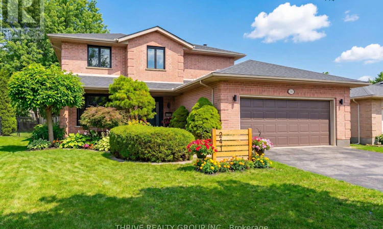 241 Andover Drive