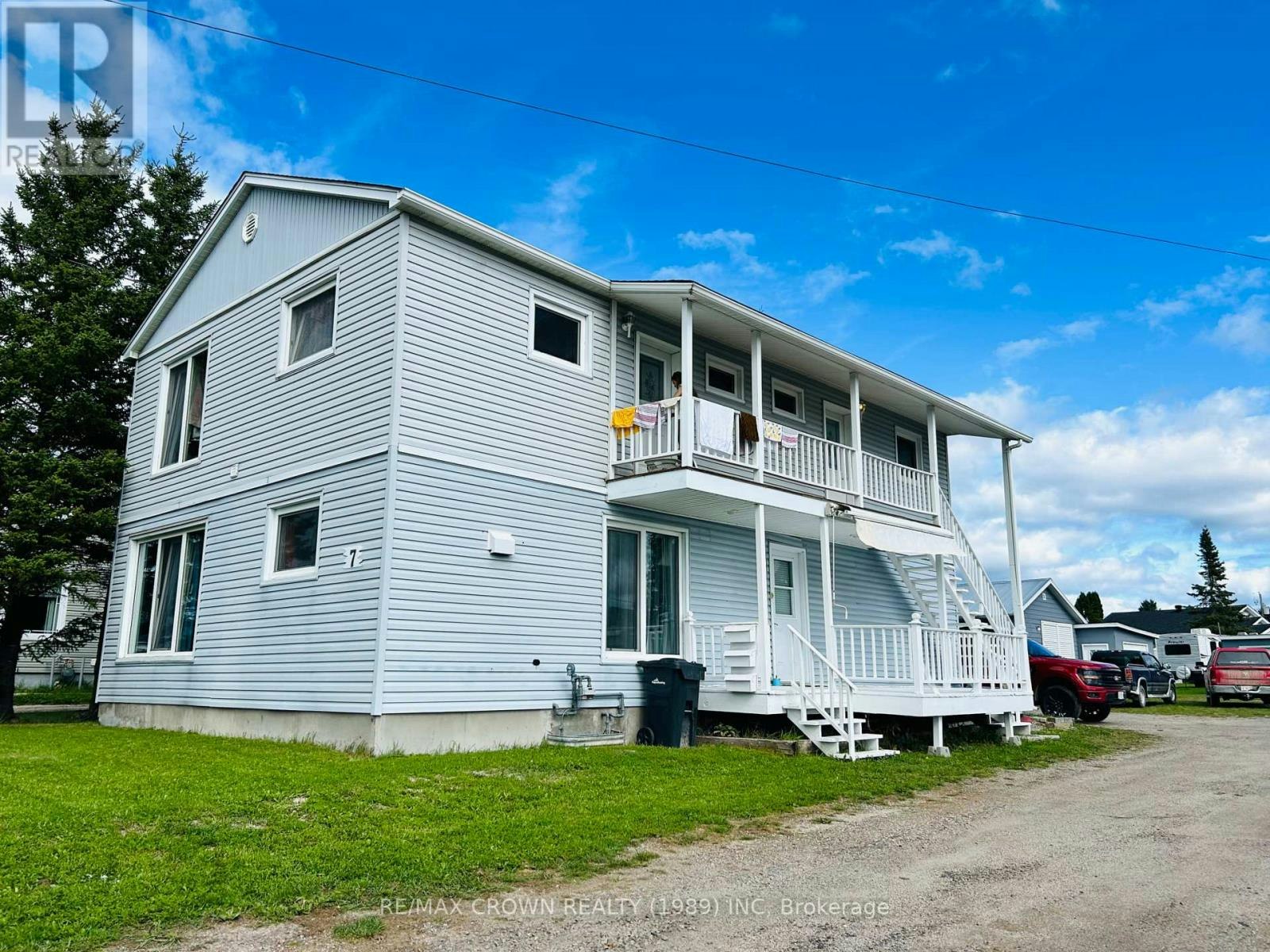 7 Brunelle Road N, Kapuskasing, ON, P5N 2L7