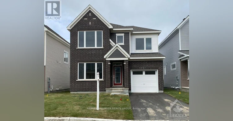 3061 Travertine Way, Manotick, ON, K2J 6W6