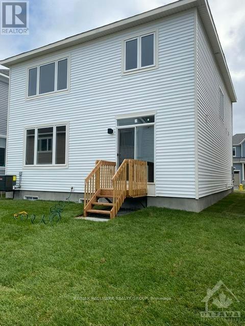 3061 Travertine Way, Manotick, ON, K2J 6W6 - 2