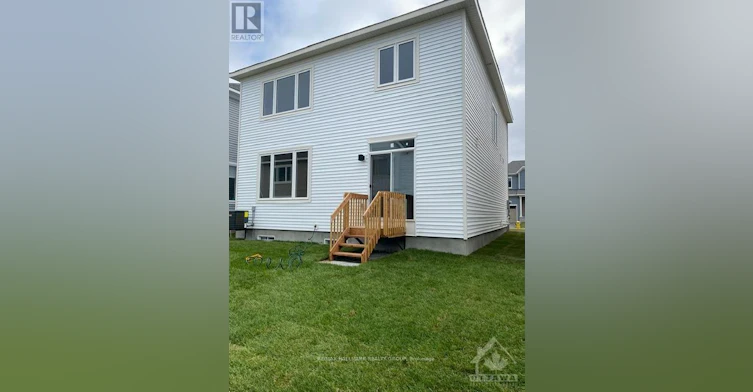 3061 Travertine Way, Manotick, ON, K2J 6W6 - 2