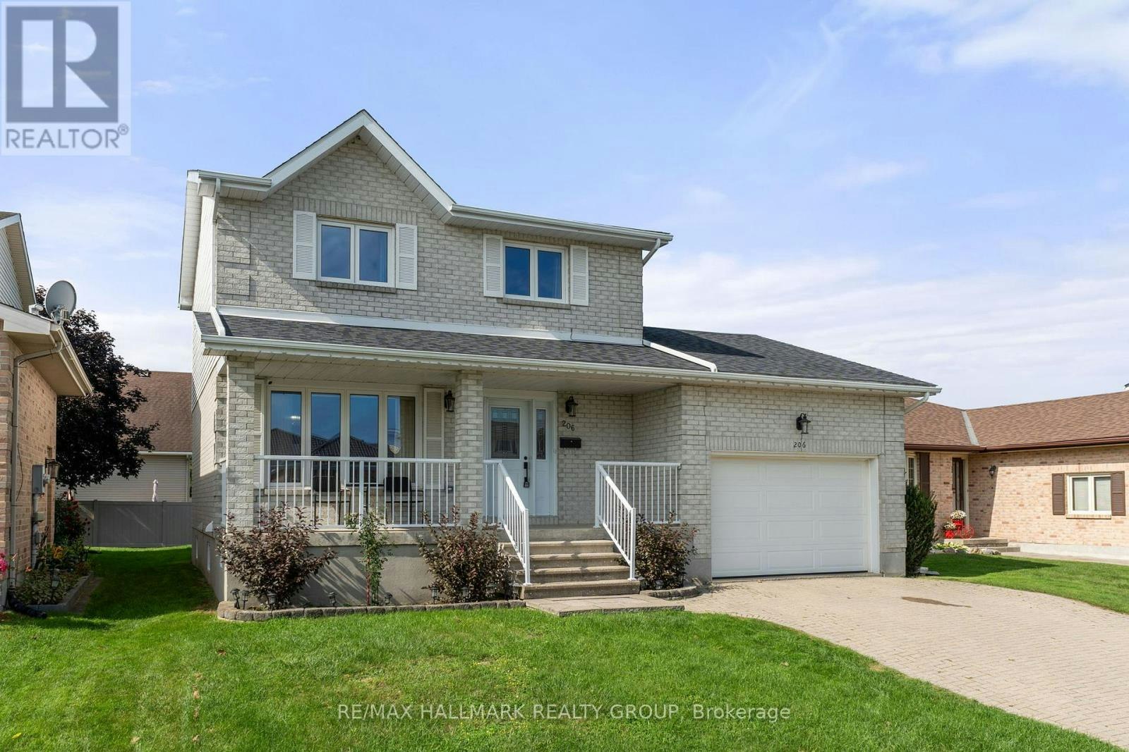206 Beley Street, Brockville, ON, K6V 6Z8