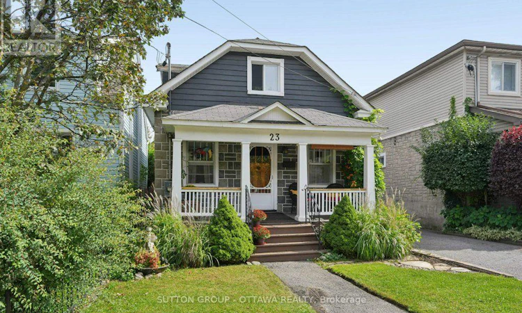23 Pinehurst Avenue
